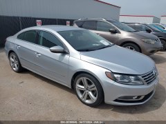 Volkswagen CC 2013 2