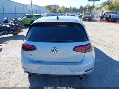 Volkswagen Golf GTI 2020 6