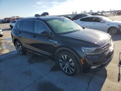 Volkswagen Tiguan SEL R-Line 2021 2