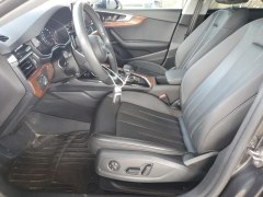 Audi A5 Premium 40 2022 6
