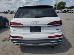 Audi Q7 Premium 2022 4