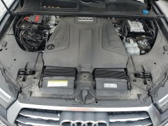 Audi Q7 Premium Plus 2017 11