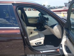 BMW X3 sDrive 30i 2019 8