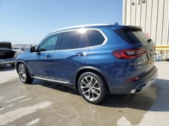 BMW X5 xDrive 40i 2022 5