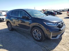 Honda CR-V EX Hybrid 2022 2