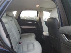 Mazda CX-5 Grand Touring Reserve 2021 11