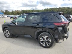 Nissan Rogue SV 2023 5