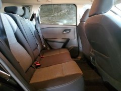 Nissan Rogue SV 2023 9