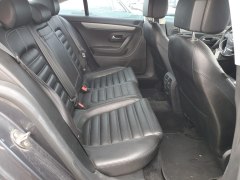 Volkswagen CC 2013 9