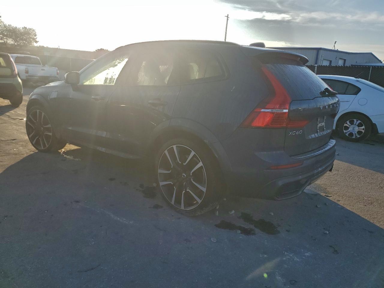 Volvo Xc60 Ultimate 2024 1