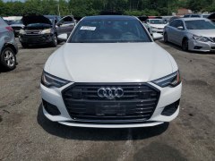 Audi A6 Premium 2023 1