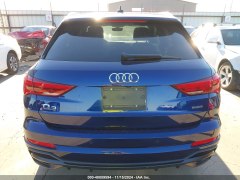 Audi Q3 Premium 2022 5