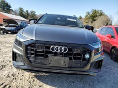 Audi Q8 Premium Plus 2019 1