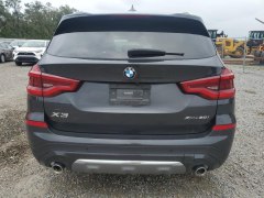 BMW X3 xDrive 30i 2020 3