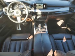 BMW X5 xDrive 35d 2015 7