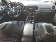 Jeep Grand Cherokee Limited 2019 7