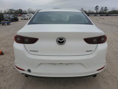 Mazda 3 Base 2022 4