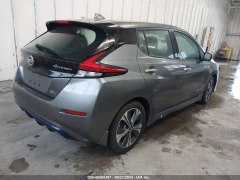 Nissan Leaf SL 2019 7