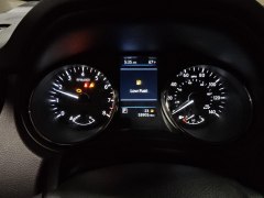 Nissan Rogue Sport SV 2019 8