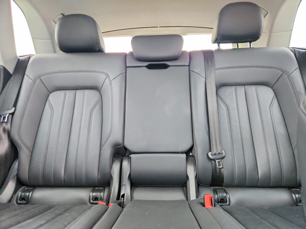 Audi Q5 Premium Plus 2020 9