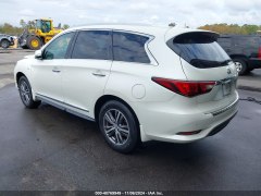 Infiniti QX60 Luxe 2016 5