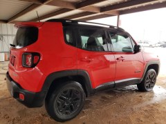 Jeep Renegade Trailhawk 2018 3