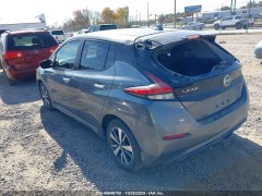Nissan Leaf S Plus 2022 6