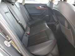 Audi A5 Premium 40 2022 9