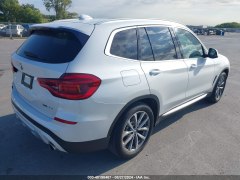 BMW X3 xDrive 30i 2019 9