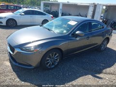 Mazda 6 Sport 2018 1