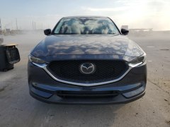 Mazda CX-5 Grand Touring Reserve 2021 1