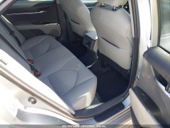 Toyota Camry SE 2024 8