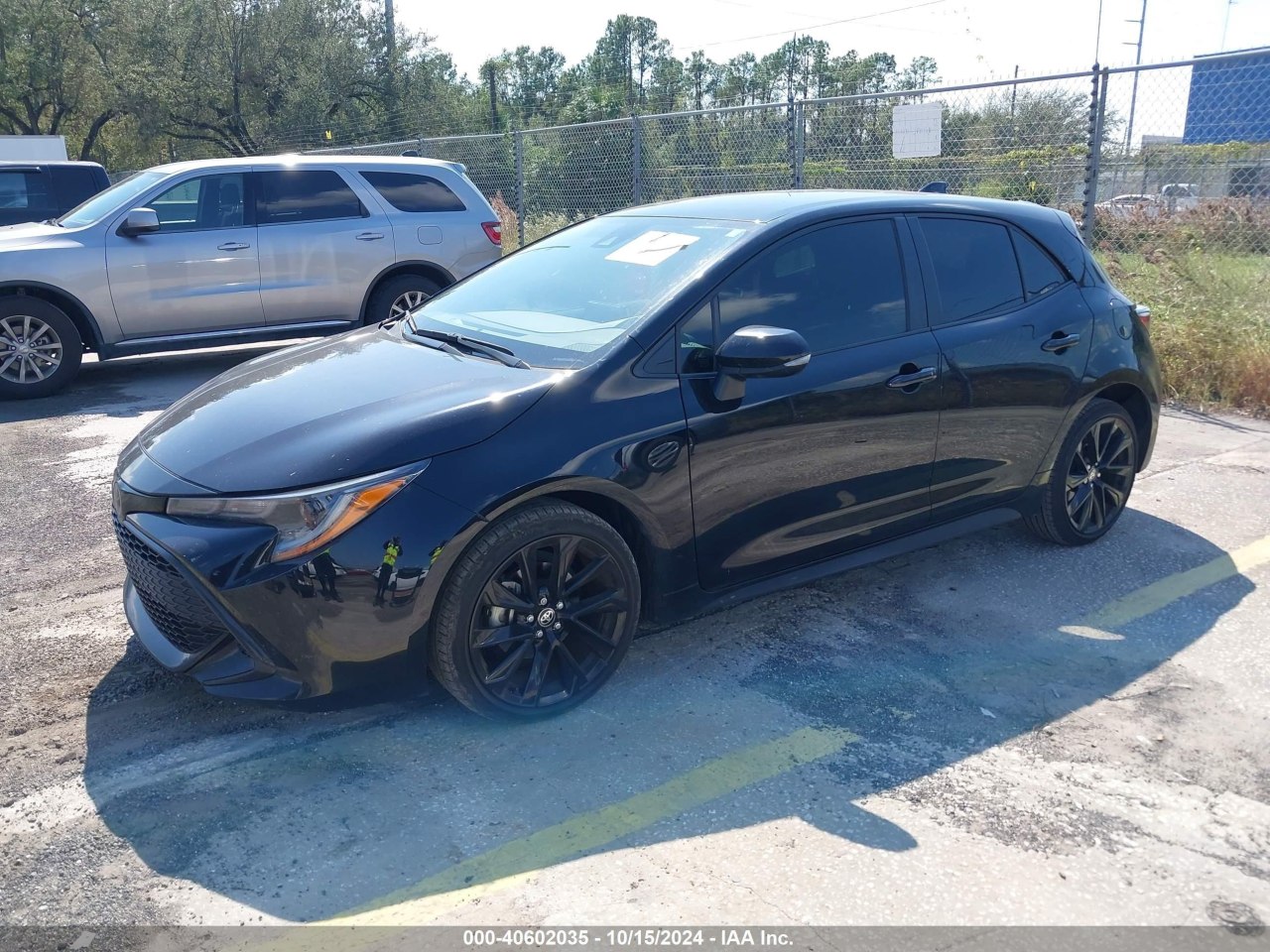 Toyota Corolla SE 2022 0 Toyota Corolla SE 2022 0