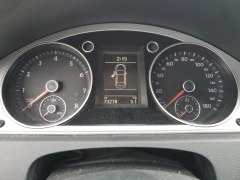 Volkswagen CC 2013 8
