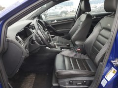 Volkswagen Golf R 2018 7