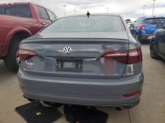Volkswagen Jetta GLI 2020 4