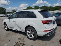 Audi Q7 Premium 2022 5