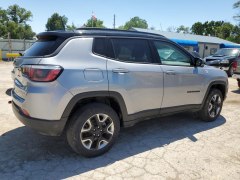 Jeep Compass Trailhawk 2017 3