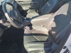 Toyota Camry XSE 2024 6