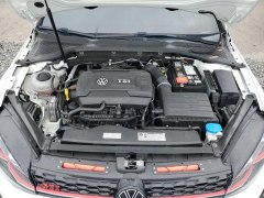Volkswagen Golf GTI 2018 11