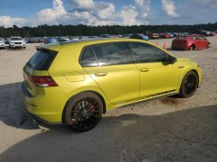 Volkswagen Golf GTI 40th Anniversary Edition 2023 3