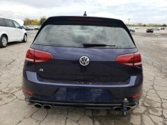 Volkswagen Golf R 2019 4