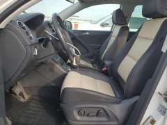 Volkswagen Tiguan Wolfsburg Edition 2017 6