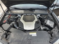 Audi A6 Prestige 2019 11