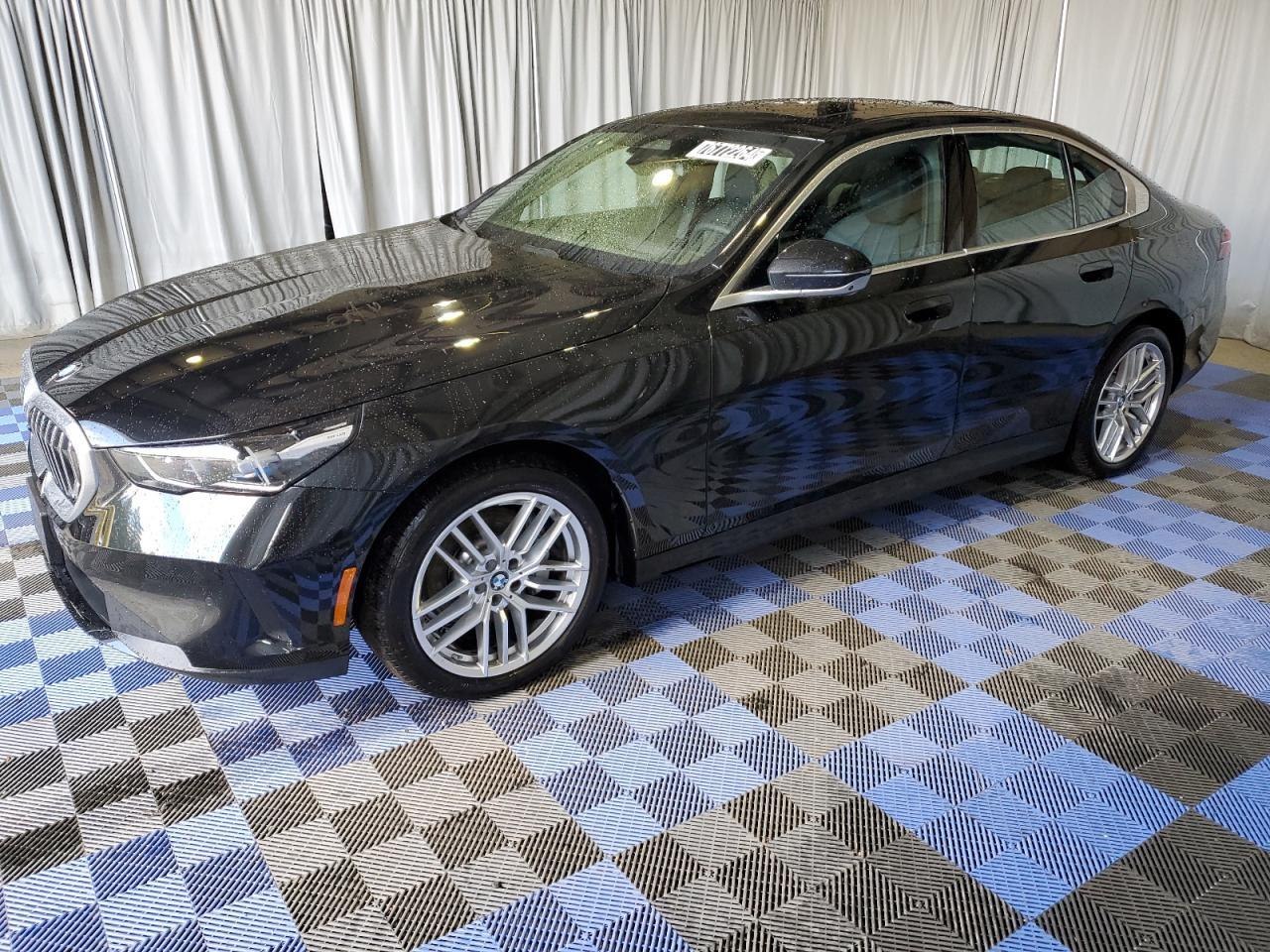 BMW 530i xDrive 2024 0 BMW 530i xDrive 2024 0