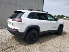 Jeep Cherokee Latitude 2022 4