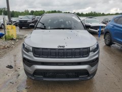 Jeep Compass Latitude 2022 1