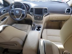 Jeep Grand Cherokee Overland 2018 7