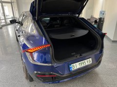 KIA EV6 GT Line 2022 29