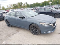 Mazda 6 Grand Touring Reserve 2021 1